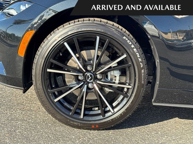 2026 MAZDA MX-5 Miata Grand Touring San Juan Capistrano CA