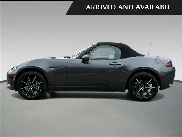 2026 MAZDA MX-5 Miata Grand Touring San Juan Capistrano CA