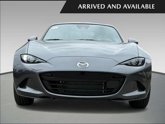 2026 MAZDA MX-5 Miata Grand Touring San Juan Capistrano CA