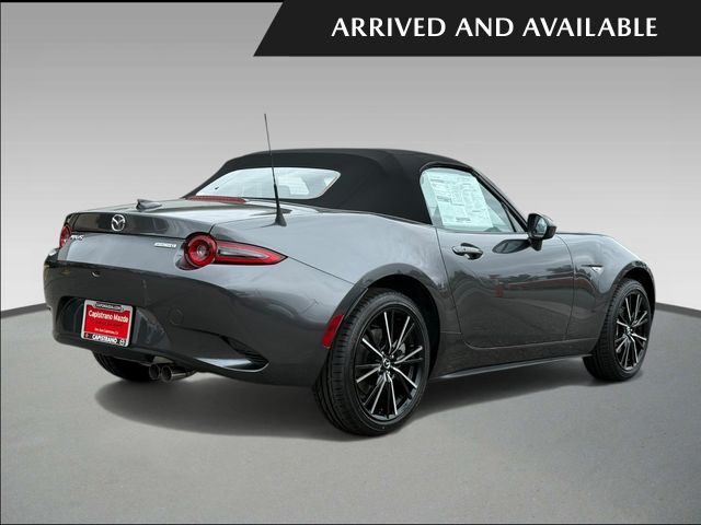 2026 MAZDA MX-5 Miata Grand Touring San Juan Capistrano CA