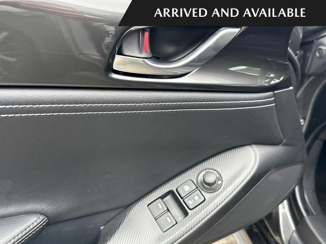 2026 MAZDA MX-5 Miata Grand Touring San Juan Capistrano CA
