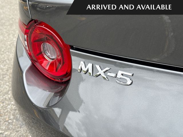 2026 MAZDA MX-5 Miata Grand Touring San Juan Capistrano CA