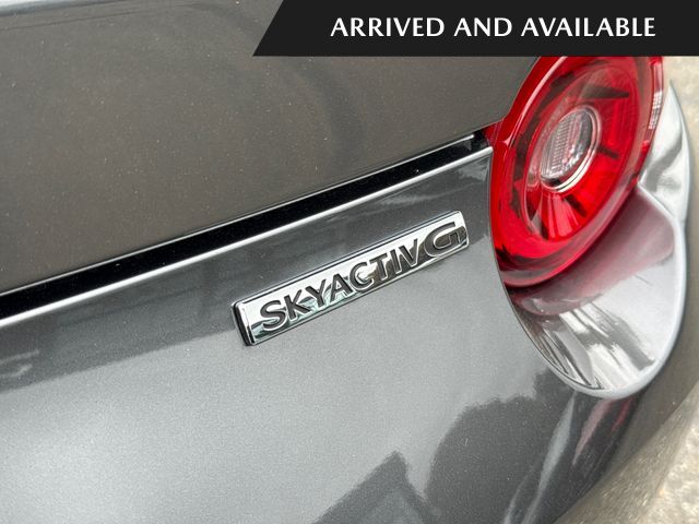 2026 MAZDA MX-5 Miata Grand Touring San Juan Capistrano CA