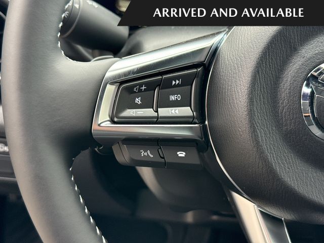 2026 MAZDA MX-5 Miata Grand Touring San Juan Capistrano CA