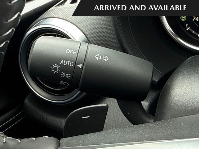 2026 MAZDA MX-5 Miata Grand Touring San Juan Capistrano CA