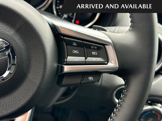 2026 MAZDA MX-5 Miata Grand Touring San Juan Capistrano CA