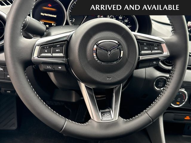 2026 MAZDA MX-5 Miata Grand Touring San Juan Capistrano CA