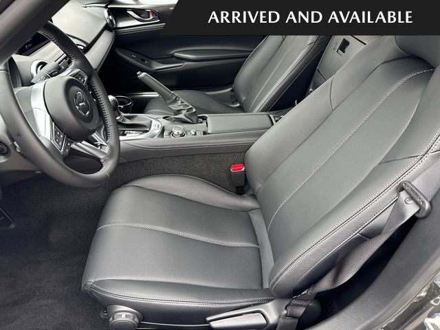 2026 MAZDA MX-5 Miata Grand Touring San Juan Capistrano CA