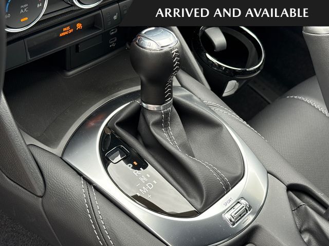 2026 MAZDA MX-5 Miata Grand Touring San Juan Capistrano CA