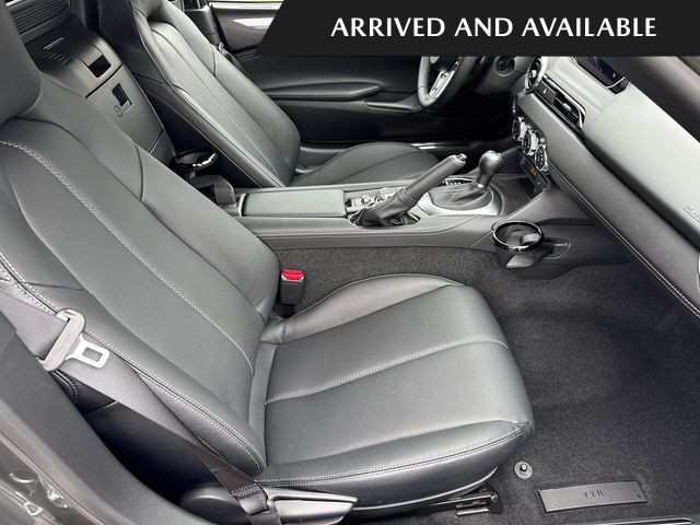 2026 MAZDA MX-5 Miata Grand Touring San Juan Capistrano CA