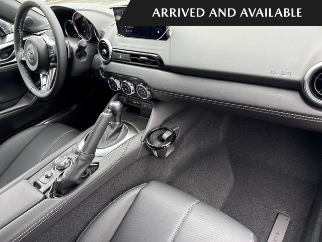 2026 MAZDA MX-5 Miata Grand Touring San Juan Capistrano CA