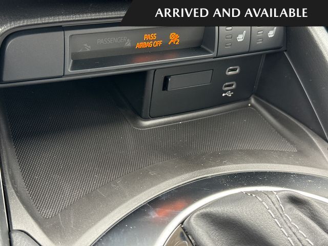 2026 MAZDA MX-5 Miata Grand Touring San Juan Capistrano CA