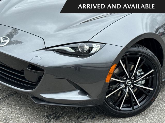 2026 MAZDA MX-5 Miata Grand Touring San Juan Capistrano CA