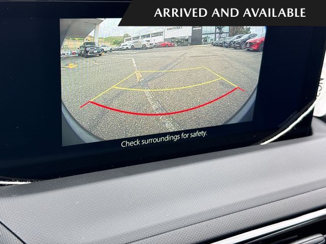 2026 MAZDA MX-5 Miata Grand Touring San Juan Capistrano CA