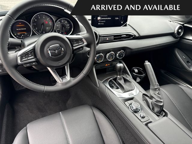 2026 MAZDA MX-5 Miata Grand Touring San Juan Capistrano CA