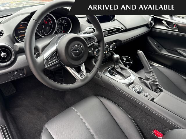 2026 MAZDA MX-5 Miata Grand Touring San Juan Capistrano CA