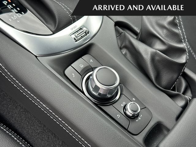 2026 MAZDA MX-5 Miata Grand Touring San Juan Capistrano CA