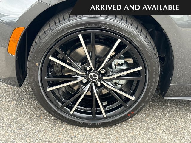 2026 MAZDA MX-5 Miata Grand Touring San Juan Capistrano CA