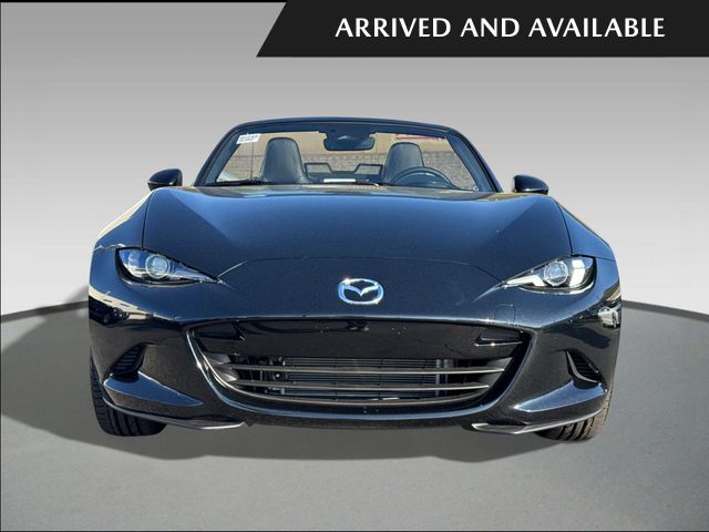 2026 MAZDA MX-5 Miata Grand Touring San Juan Capistrano CA