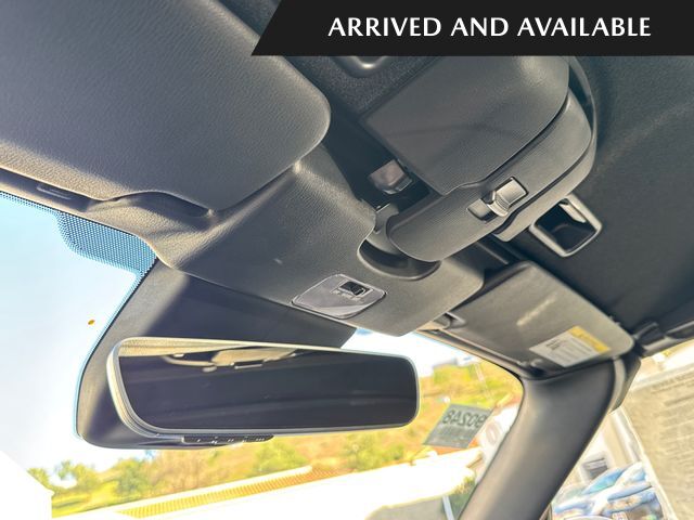 2026 MAZDA MX-5 Miata Grand Touring San Juan Capistrano CA