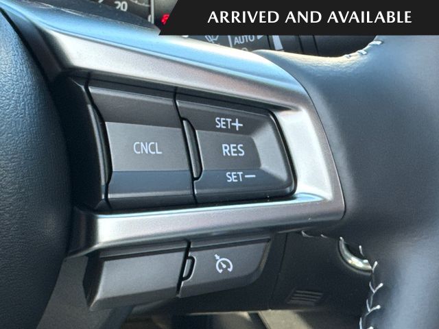 2026 MAZDA MX-5 Miata Grand Touring San Juan Capistrano CA