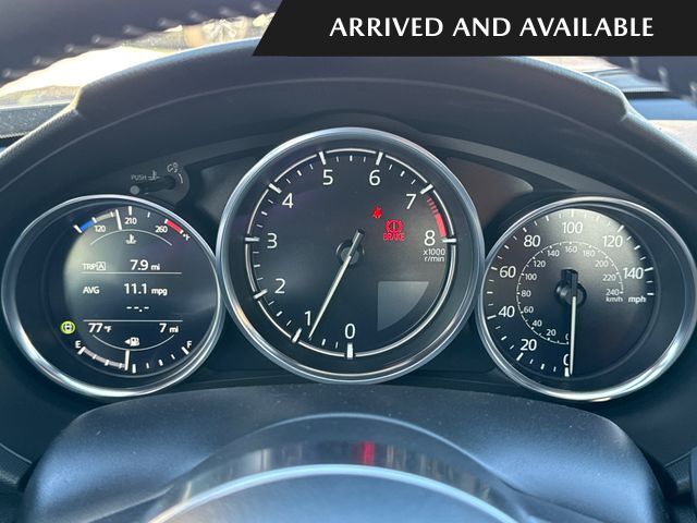 2026 MAZDA MX-5 Miata Grand Touring San Juan Capistrano CA