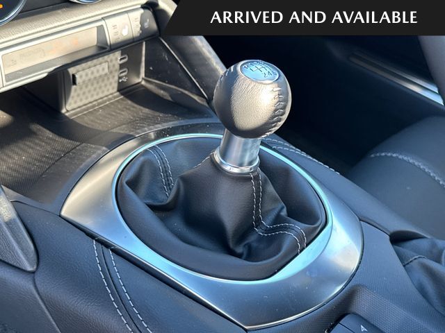 2026 MAZDA MX-5 Miata Grand Touring San Juan Capistrano CA