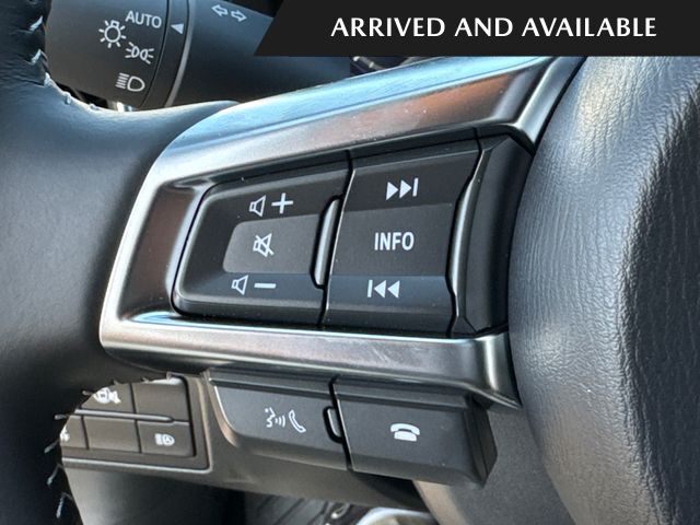 2026 MAZDA MX-5 Miata Grand Touring San Juan Capistrano CA