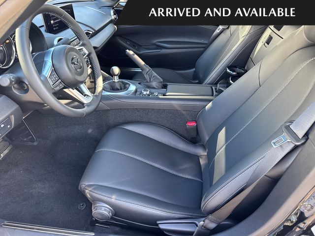 2026 MAZDA MX-5 Miata Grand Touring San Juan Capistrano CA