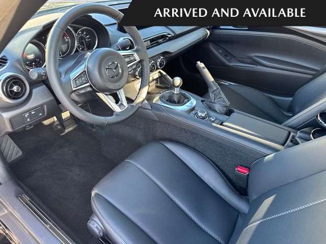 2026 MAZDA MX-5 Miata Grand Touring San Juan Capistrano CA
