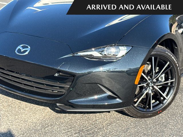 2026 MAZDA MX-5 Miata Grand Touring San Juan Capistrano CA