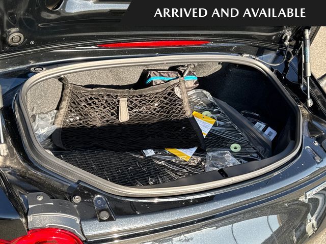 2026 MAZDA MX-5 Miata Grand Touring San Juan Capistrano CA