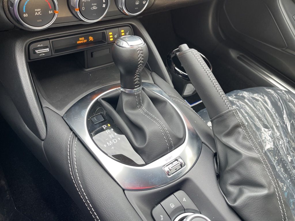 2026 MAZDA MX-5 Miata RF Grand Touring San Clemente CA