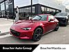 2026 MAZDA MX-5 Miata RF Grand Touring
