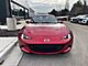 2026 MAZDA MX-5 Miata RF Grand Touring Oshkosh WI