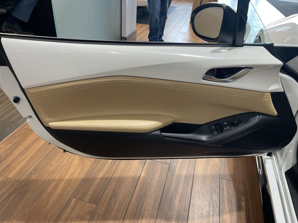 2026 MAZDA MX-5 Miata RF Grand Touring San Clemente CA