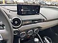2026 MAZDA MX-5 Miata RF Grand Touring Toronto ON