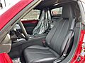 2026 MAZDA MX-5 Miata RF Grand Touring Toronto ON