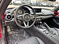 2026 MAZDA MX-5 Miata RF Grand Touring Toronto ON
