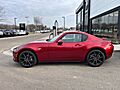 2026 MAZDA MX-5 Miata RF Grand Touring Toronto ON
