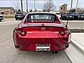 2026 MAZDA MX-5 Miata RF Grand Touring Toronto ON