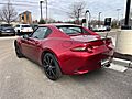 2026 MAZDA MX-5 Miata RF Grand Touring Toronto ON