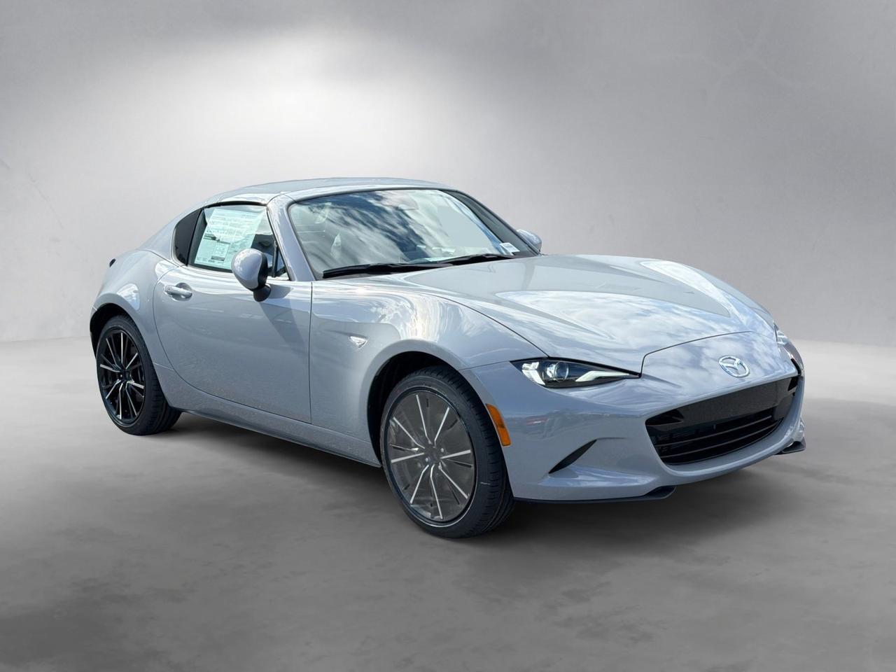 2026 MAZDA MX-5 Miata RF