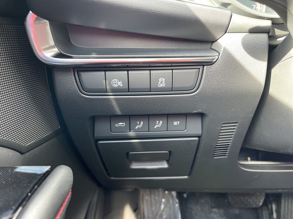 2026 MAZDA Mazda3 2.5 S Carbon Edition Oshkosh WI