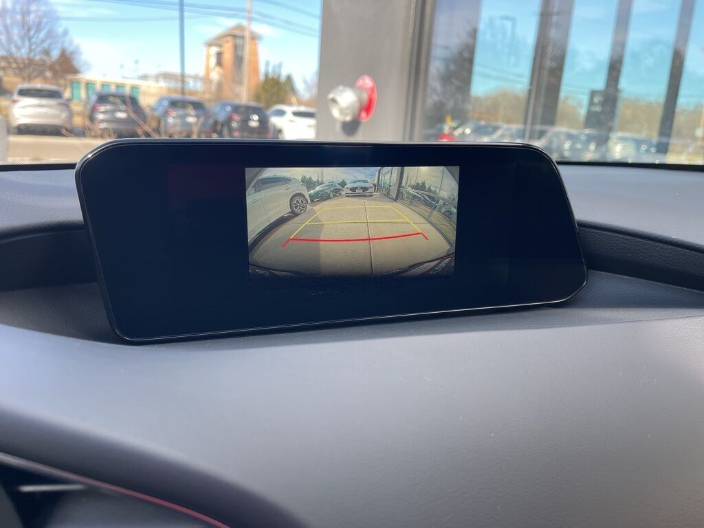 2026 MAZDA Mazda3 2.5 S Carbon Edition San Clemente CA