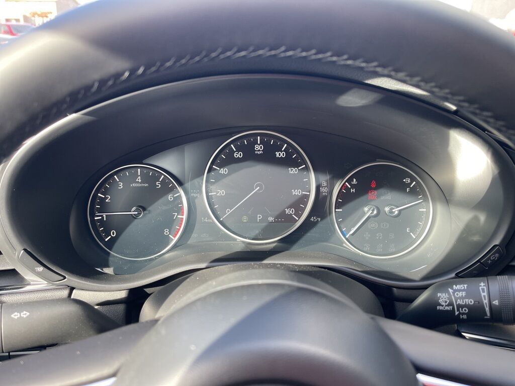 2026 MAZDA Mazda3 2.5 S Carbon Edition San Clemente CA