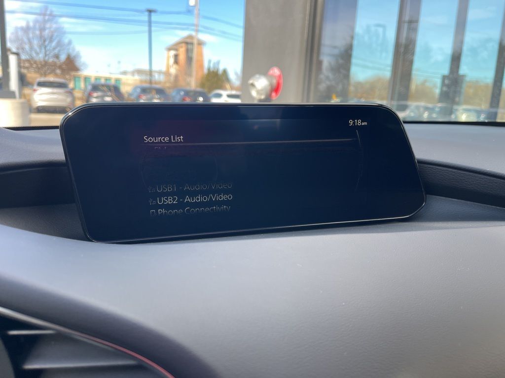 2026 MAZDA Mazda3 2.5 S Carbon Edition Oshkosh WI