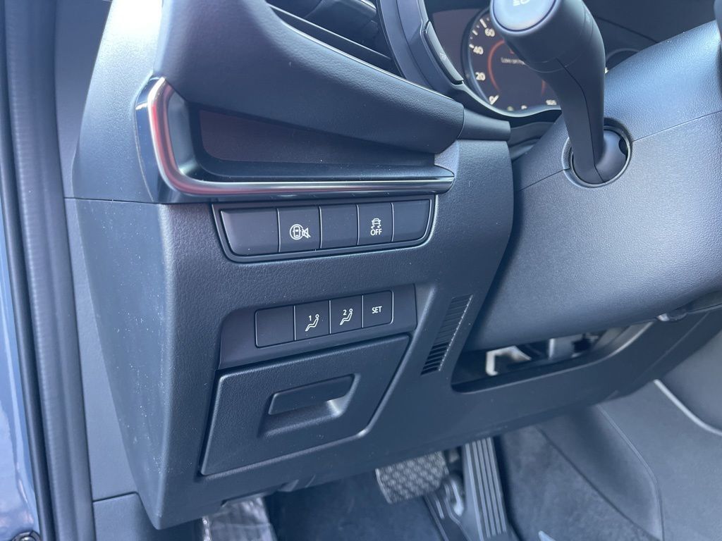 2026 MAZDA Mazda3 2.5 S Carbon Edition San Clemente CA