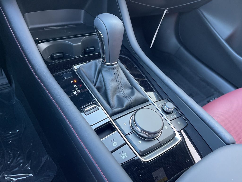 2026 MAZDA Mazda3 2.5 S Carbon Edition San Clemente CA