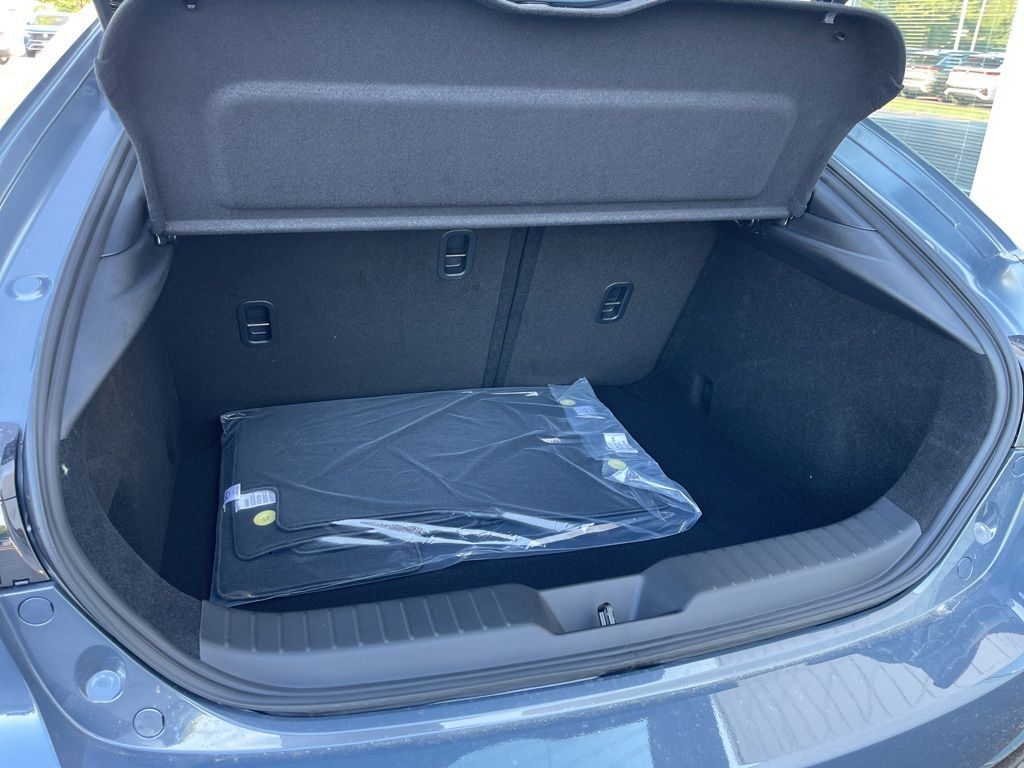 2026 MAZDA Mazda3 2.5 S Carbon Edition San Clemente CA